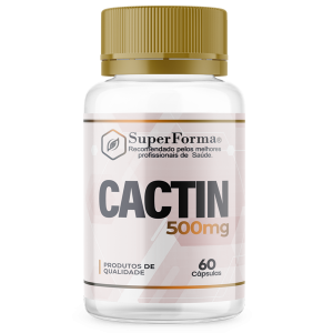 Cactin 500mg