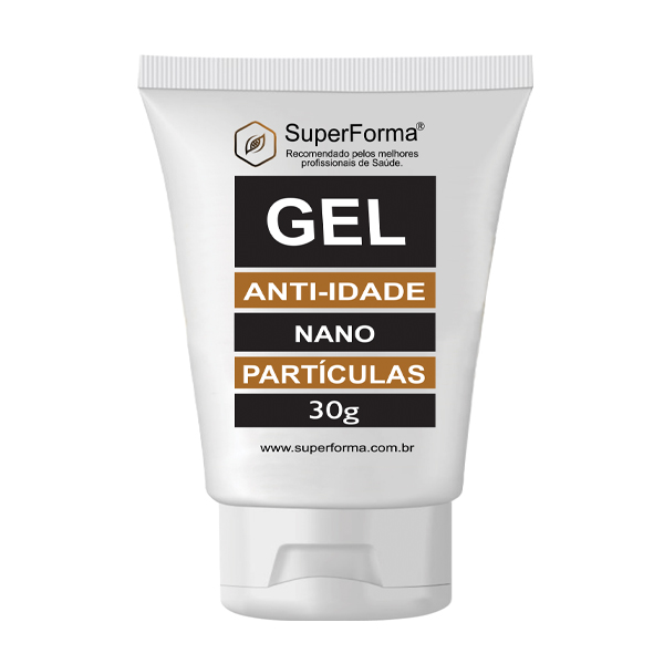 Gel Antiidade Nano