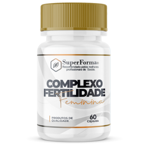 Complexo Fertilidade Feminina