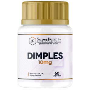 Dimples 10mg