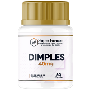 Dimples 40mg