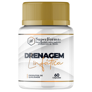 Drenagem Linfática Completa