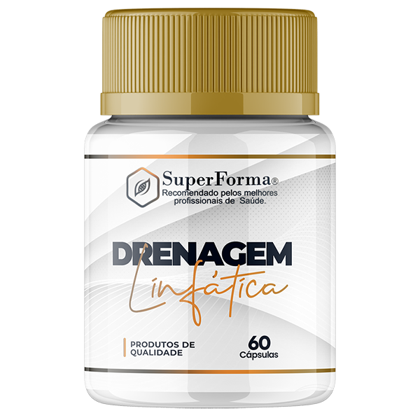 Drenagem Linfática Completa
