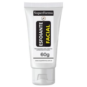 Esfoliante Facial 65g