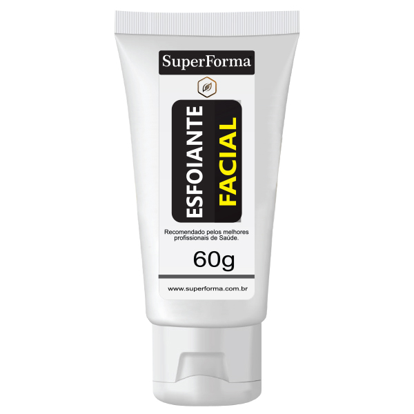Esfoliante Facial 65g
