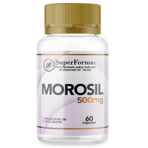 Morosil 500mg