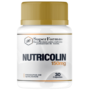 Nutricolin 150mg