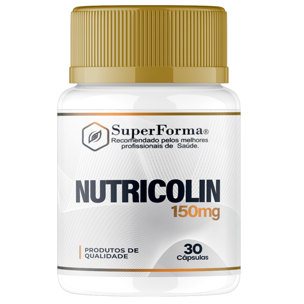 Nutricolin 150mg