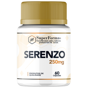 Serenzo 250mg