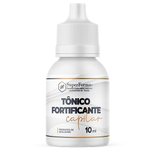 Tonico Capilar Alecrim + Associações