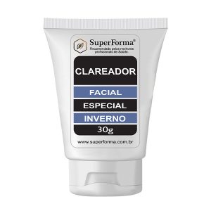 Clareador Facial Especial Inverno 30g