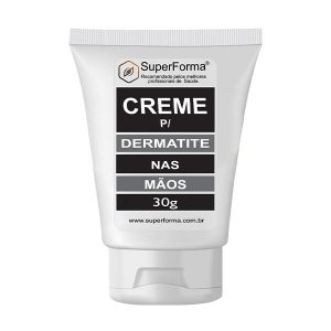 Creme para Dermatite nas Mãos 50g