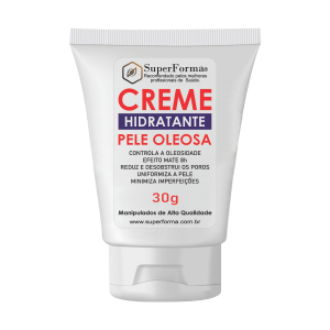 Gel Hidratante para Pele Oleosa 30g
