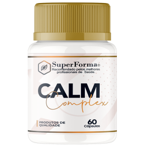 Calm Complex