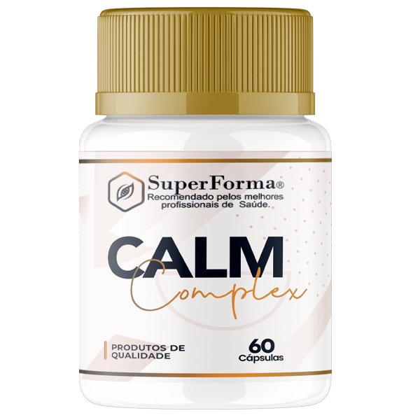 Calm Complex