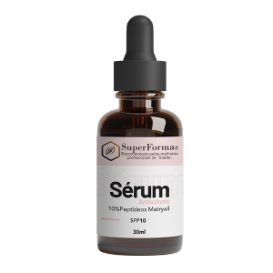 Sérum Antissinais Super Forma 10% Peptídeos Matryxil 30ml