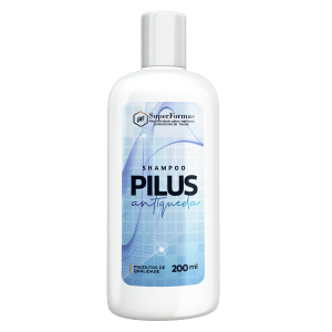 Shampoo Pilus Anti-queda Super Forma Premium 200ml