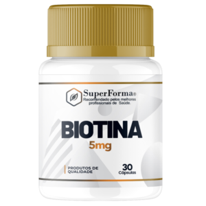 Biotina