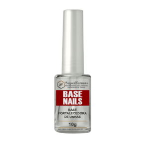 Base Fortalecedora de Unhas Super Forma 10ml