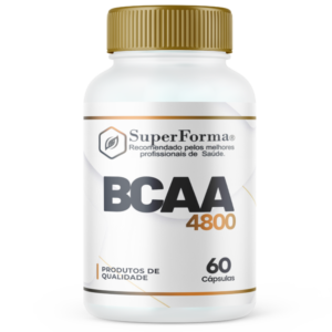 BCAA 4800