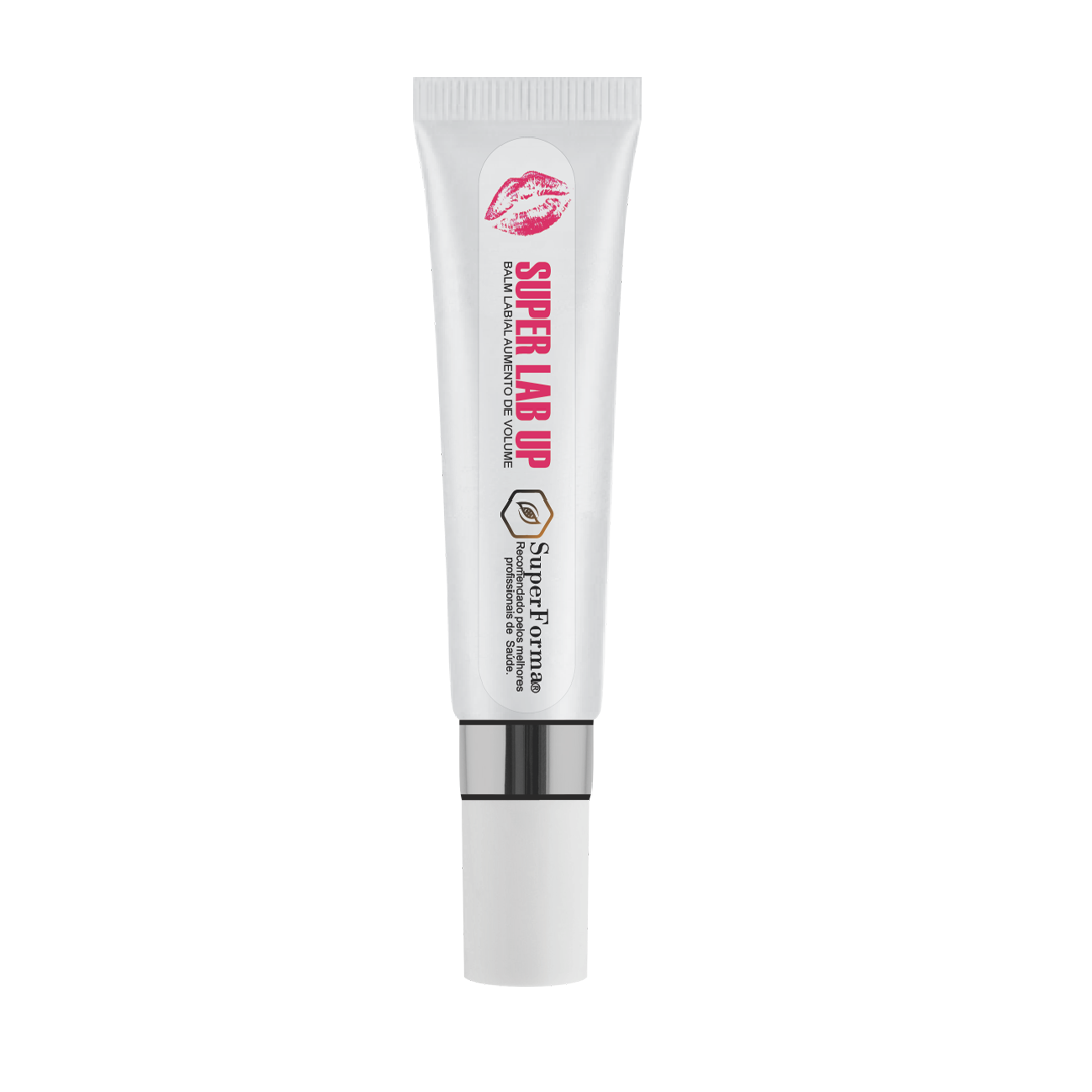 Balm Labial Aumento de Volume Super Forma 15ml